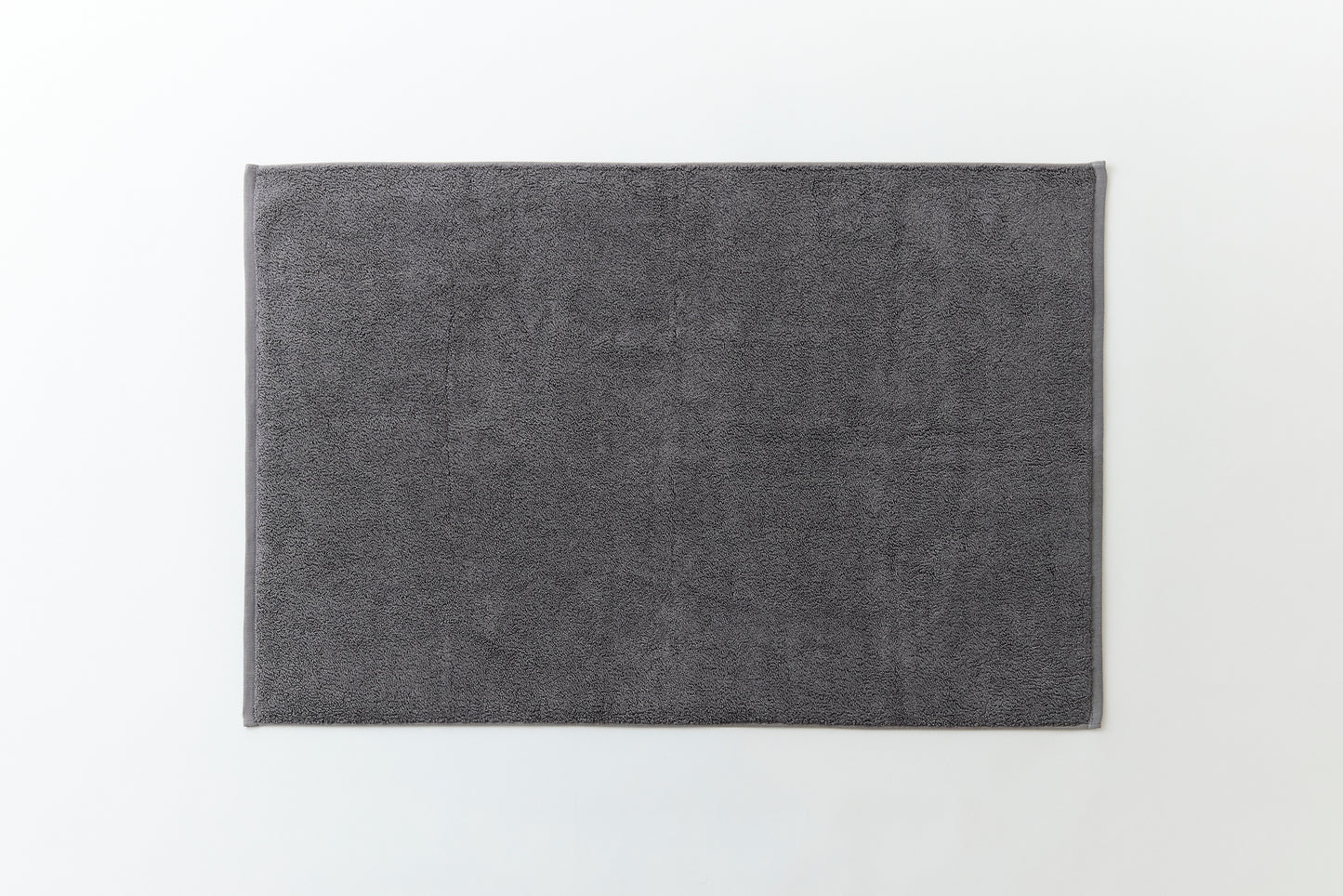 CONCORDIA Bath Mat (L) Grey