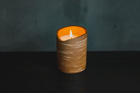 Aroma Candle Akikaze (Autumn Breeze)