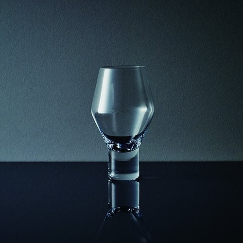 Edo Glass Jasmin