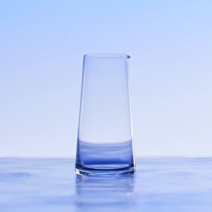 Edo Glass Carafe