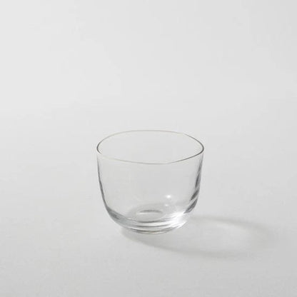 Edo Glass Japanese Sake Glass