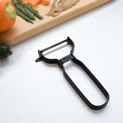 Slim Peeler [made with Prince Industries]