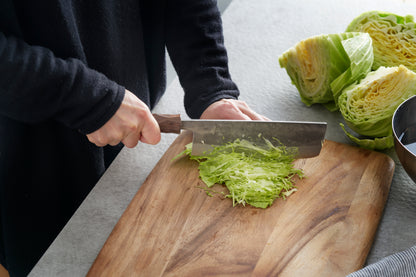 Naguri Vegetable Cutting Knife [made with Tadafusa, Kaneko Sogyo]