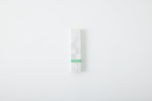 Hyakuraku Incense Stick White Sage Fragrance