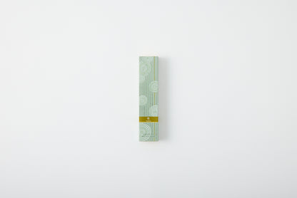 Hyakuraku Incense Stick Bamboo Fragrance