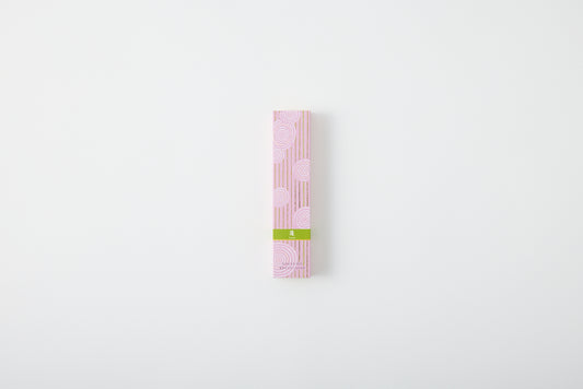 Hyakuraku Incense Stick Lotus Fragrance