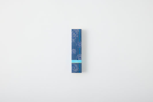 Hyakuraku Incense Stick Marine Fragrance