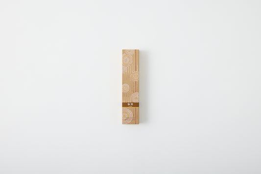 Hyakuraku Incense Stick Coffee Fragrance