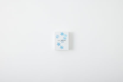 HANGA Incense Stick YUKI [Snow]