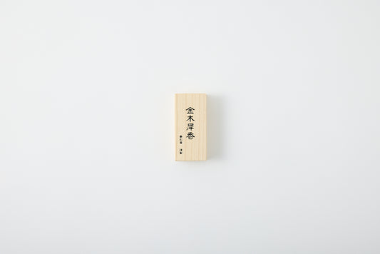 KOTO Incense Stick Osmanthus Fragrance