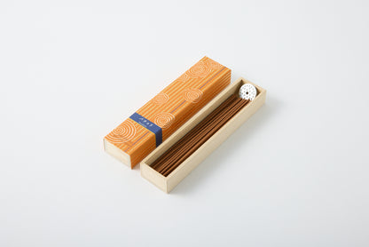 Hyakuraku Incense Stick Patchouli Fragrance