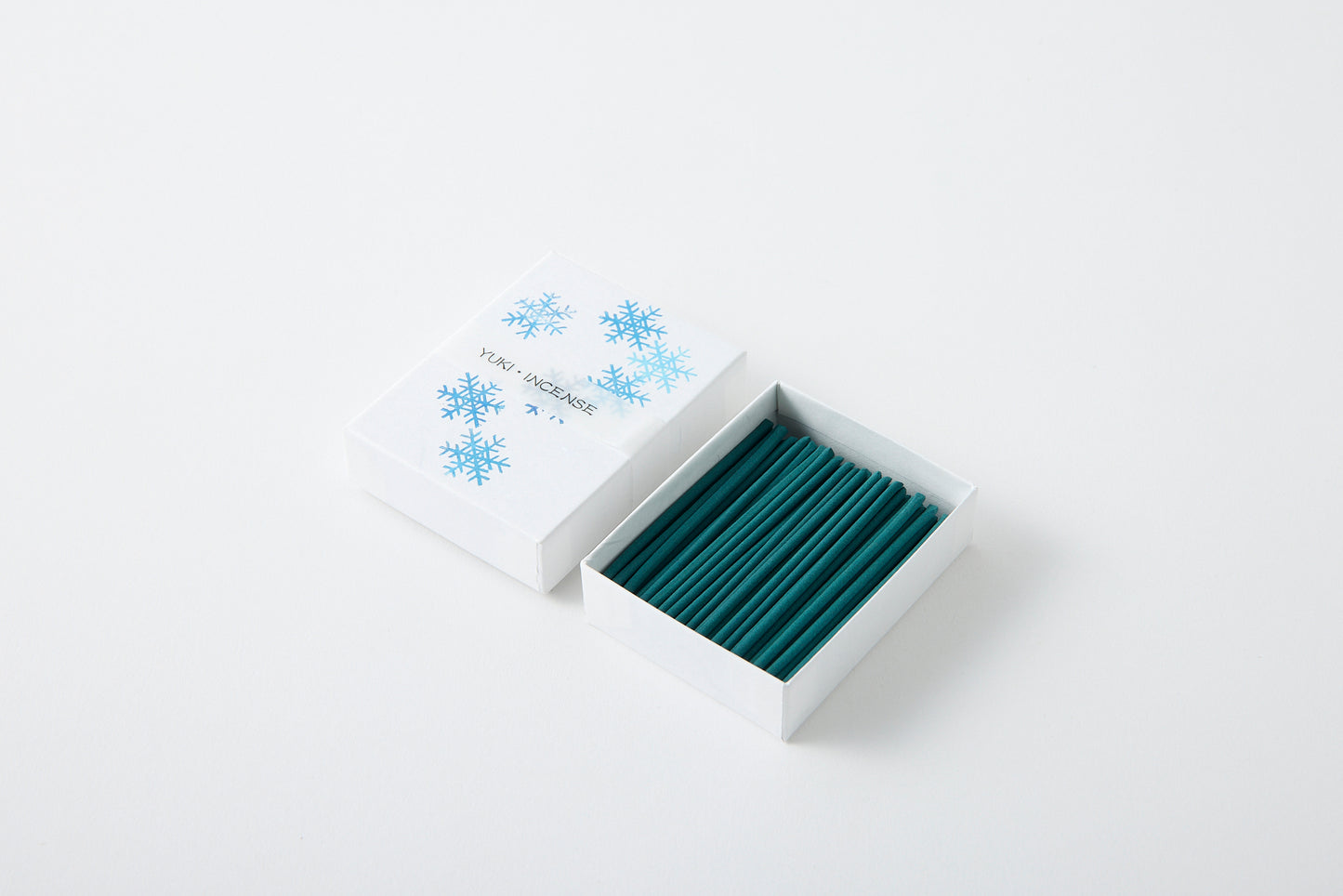 HANGA Incense Stick YUKI [Snow]