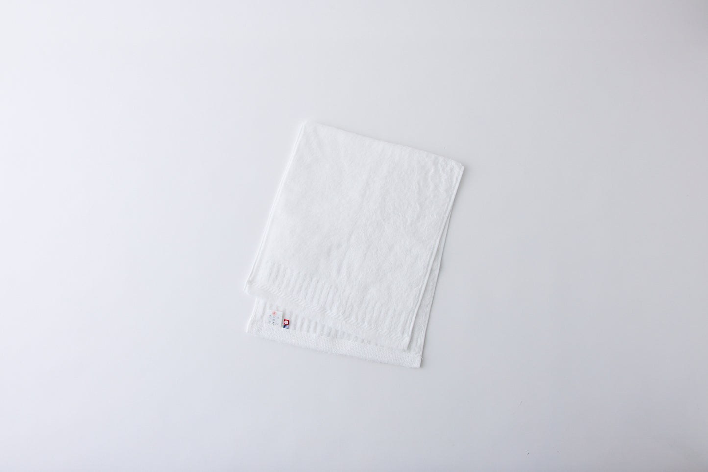 HONKI (Ultimate) Towel "SEN" - Face Towel