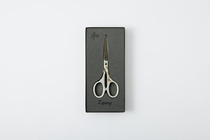 Forged scissors