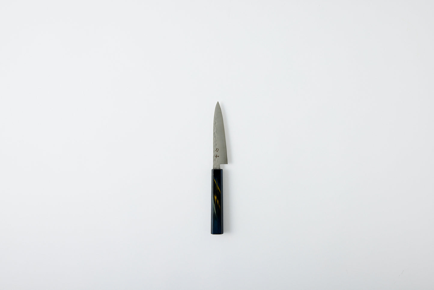 Petit Knife 130ｍｍ (Japanese Lacquer Handle)