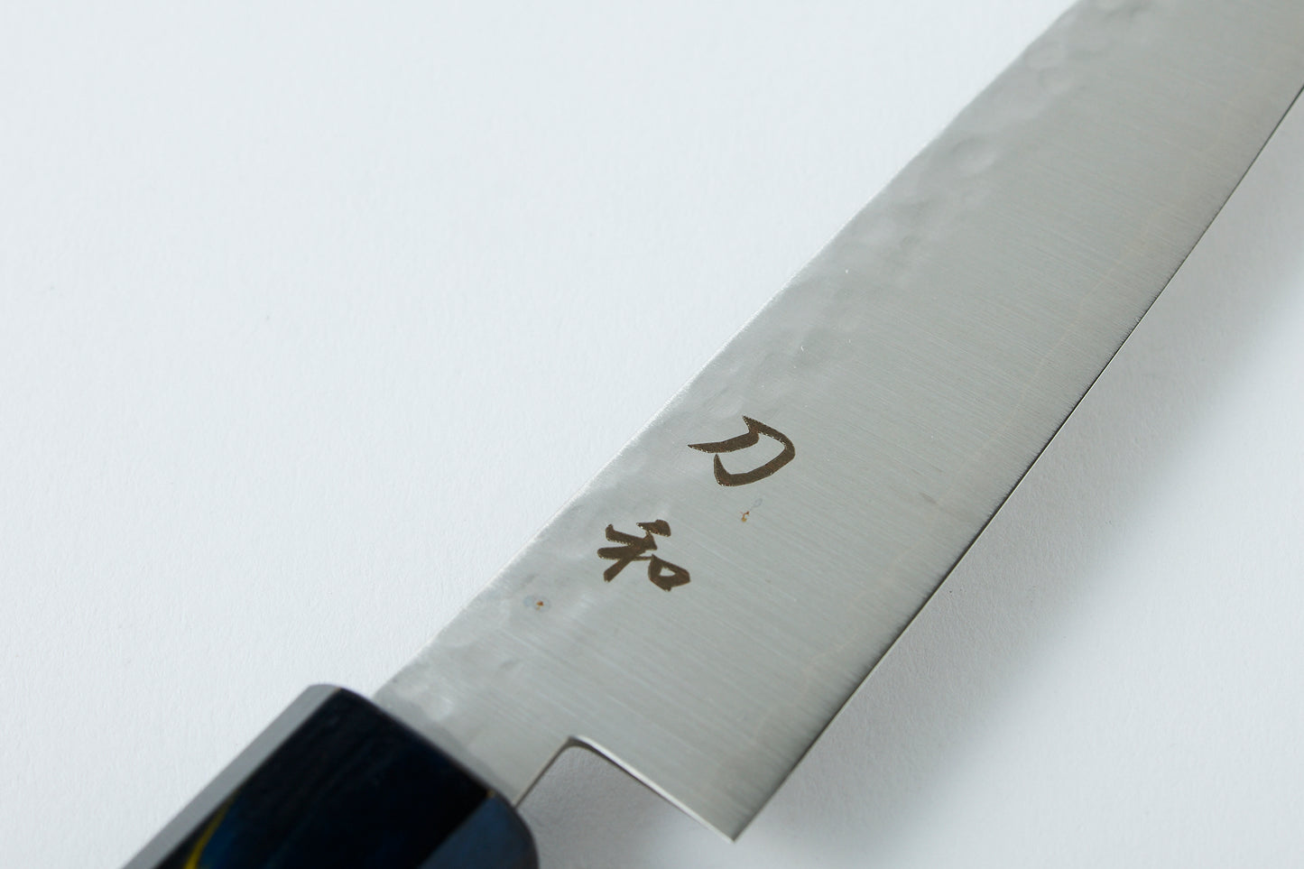 Petit Knife 130ｍｍ (Japanese Lacquer Handle)