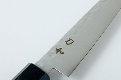 Petit Knife 130ｍｍ (Japanese Lacquer Handle)