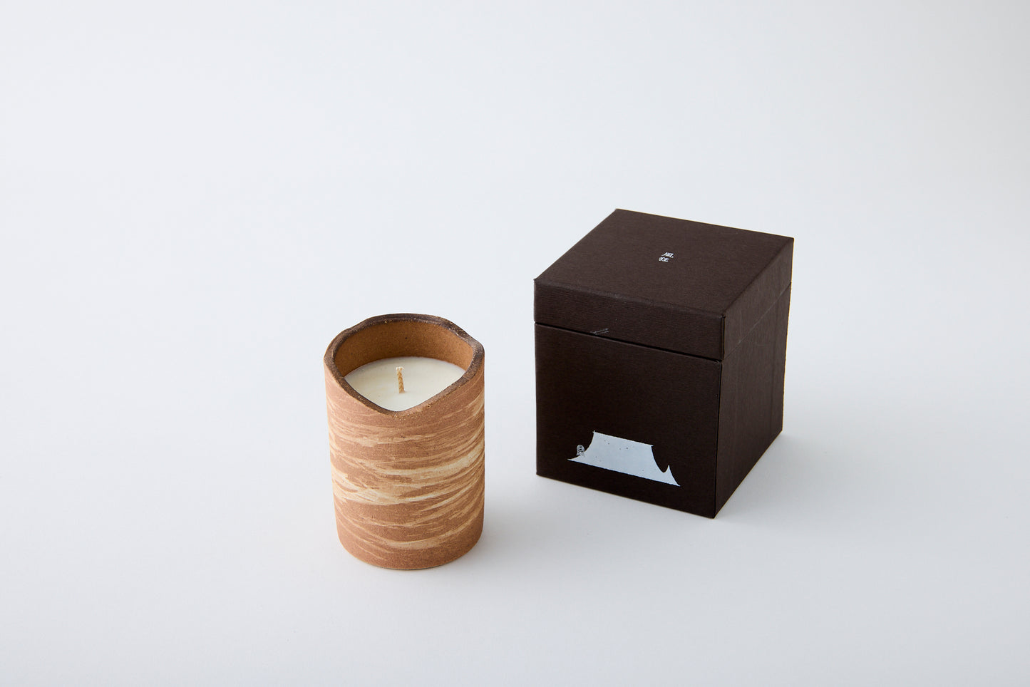 Aroma Candle Akikaze (Autumn Breeze)