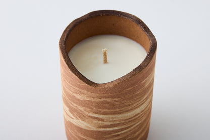 Aroma Candle Akikaze (Autumn Breeze)