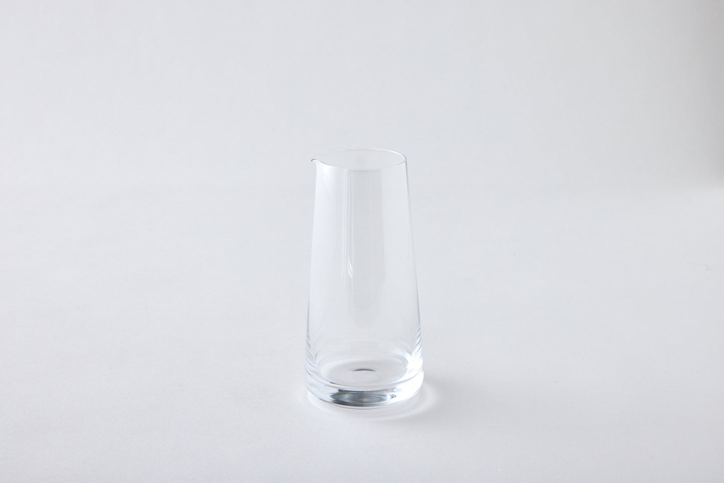 Edo Glass Carafe