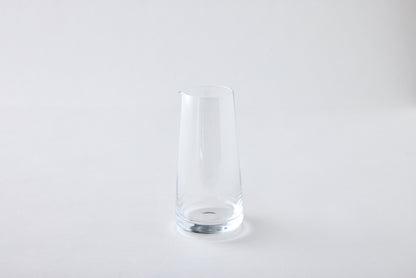 Edo Glass Carafe