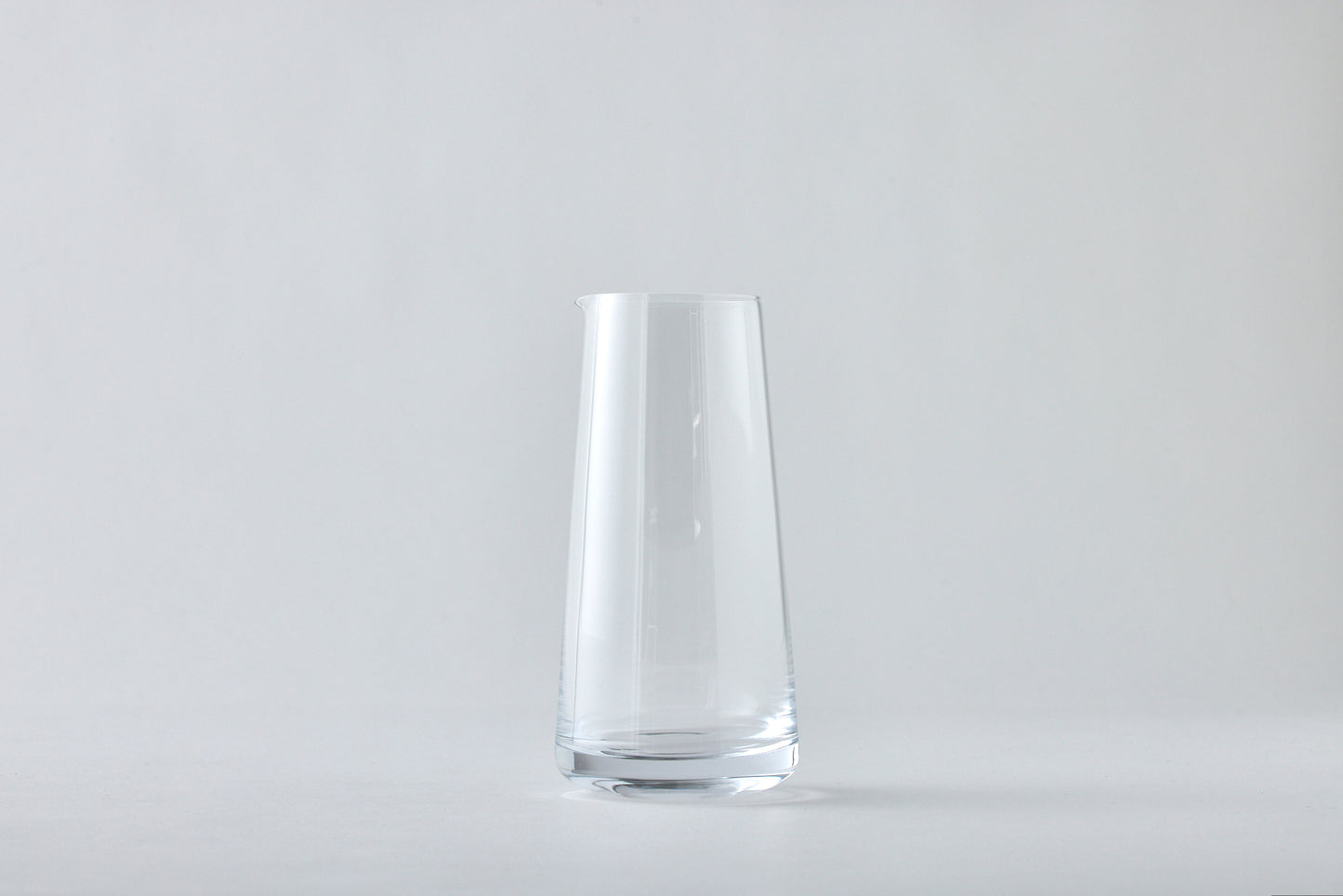 Edo Glass Carafe