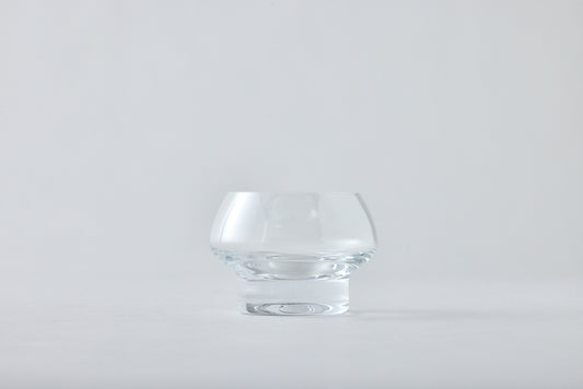 Edo Glass Small