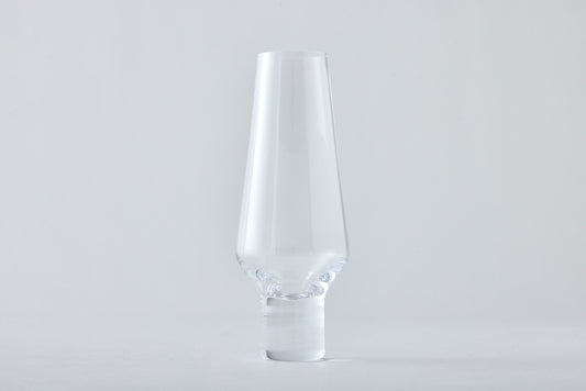 Edo Glass Lilas