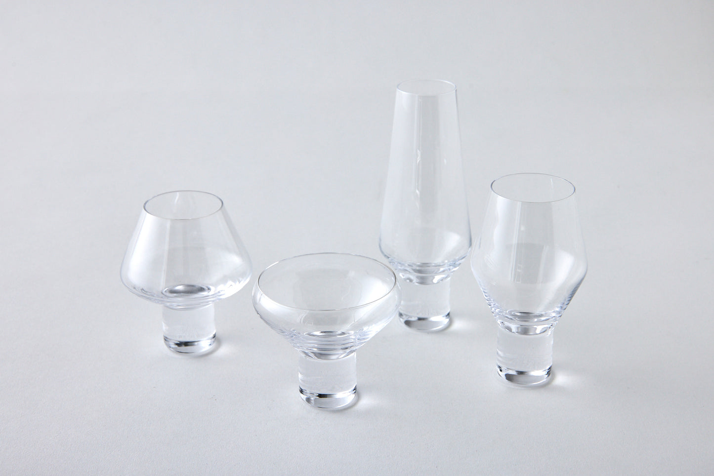 Edo Glass Jasmin