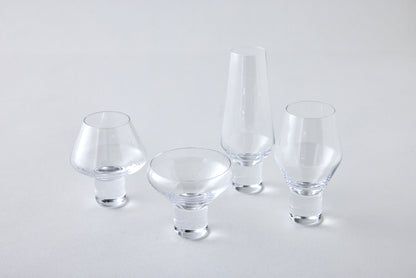 Edo Glass Jasmin