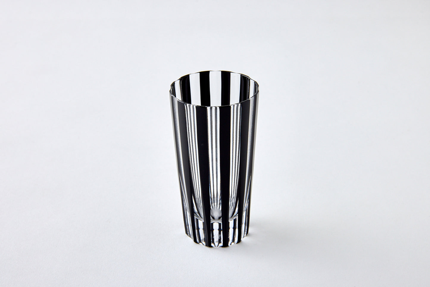 Edokiriko Stripe Tumbler