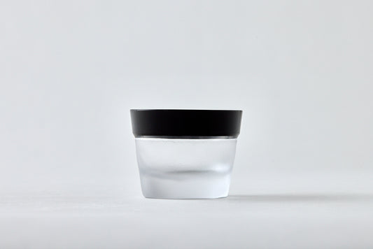 Edokiriko Japanese Sake Glass