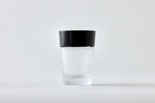 Edokiriko Shot Glass