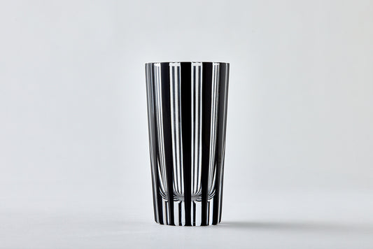 Edokiriko Stripe Tumbler