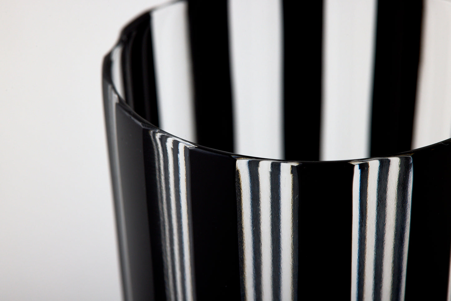 Edokiriko Stripe Tumbler