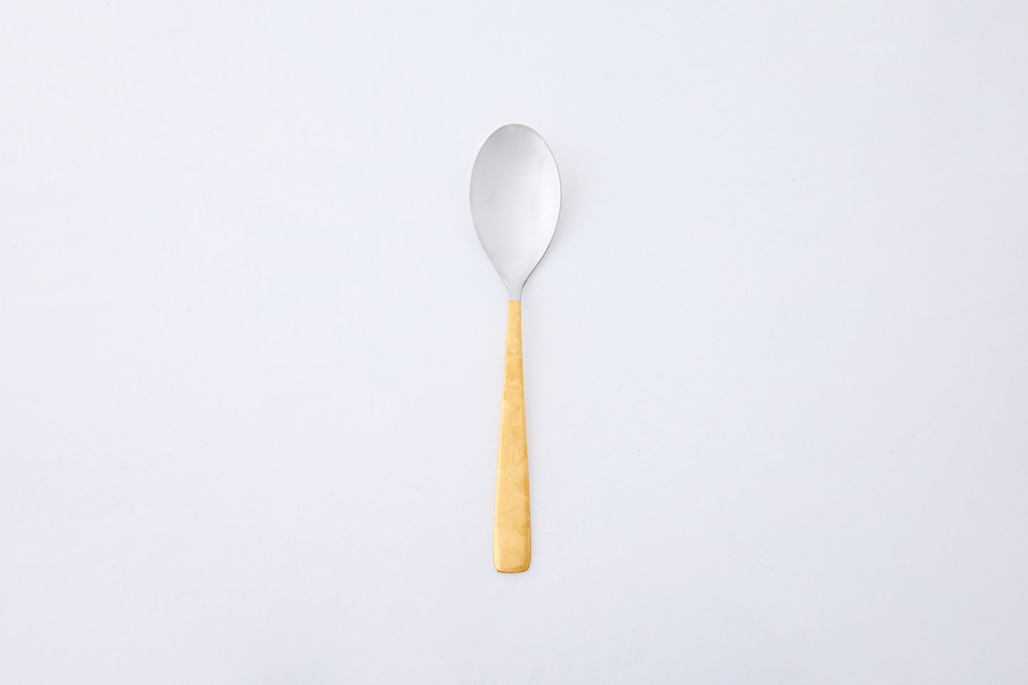 Tsukiawase "月袷" Dessert Spoon