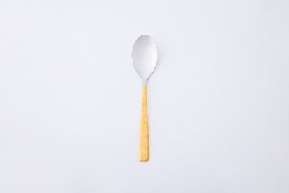 Tsukiawase "月袷" Dessert Spoon