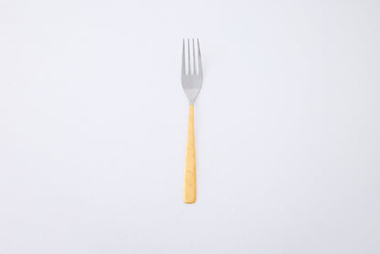 Tsukiawase "月袷" Dessert Fork