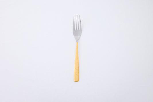 Tsukiawase "月袷" Dessert Fork