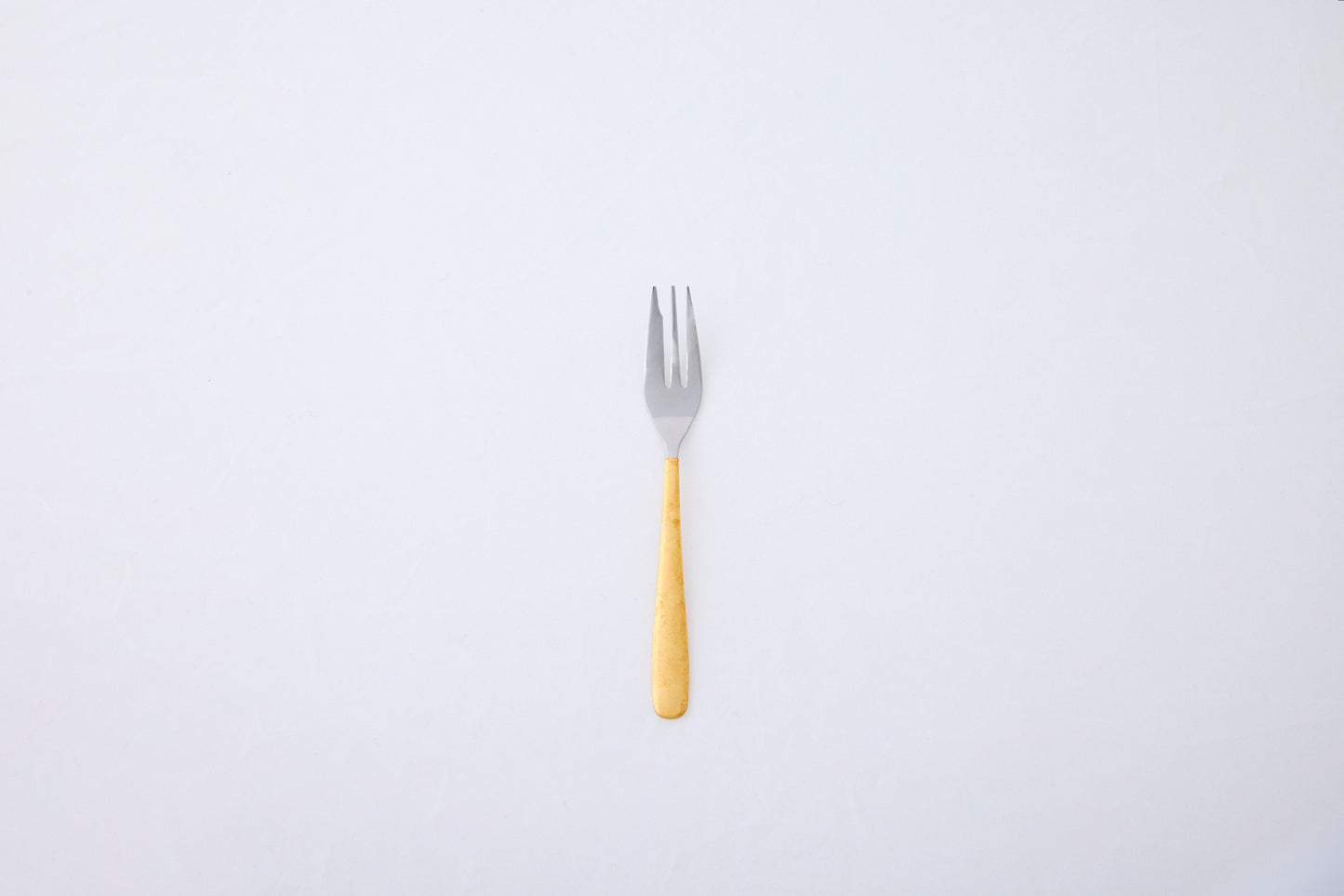 Tsukiawase "月袷" Cake Fork