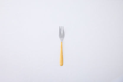 Tsukiawase "月袷" Cake Fork