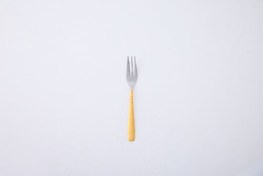 Tsukiawase "月袷" Cake Fork