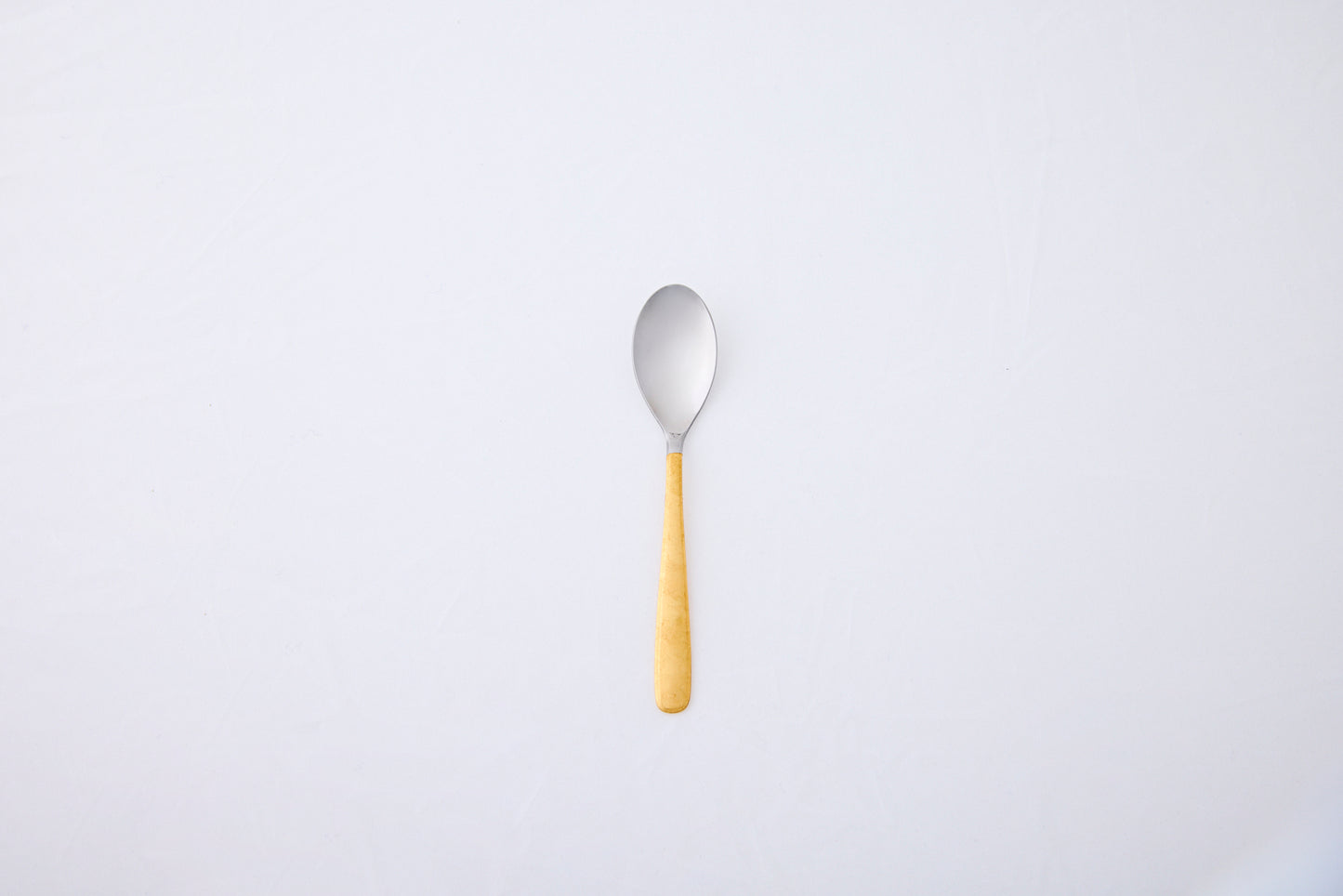 Tsukiawase "月袷" Tea Spoon