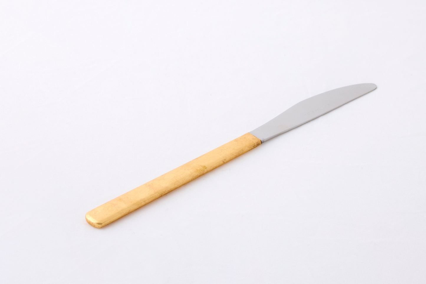 Tsukiawase "月袷" Dessert Knife