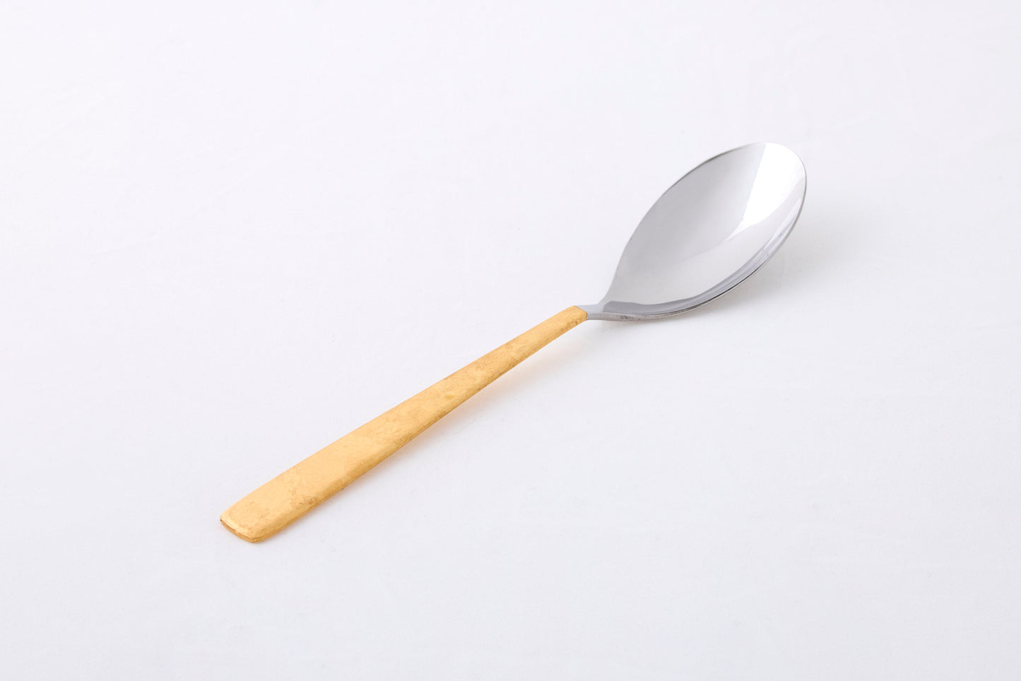 Tsukiawase "月袷" Dessert Spoon