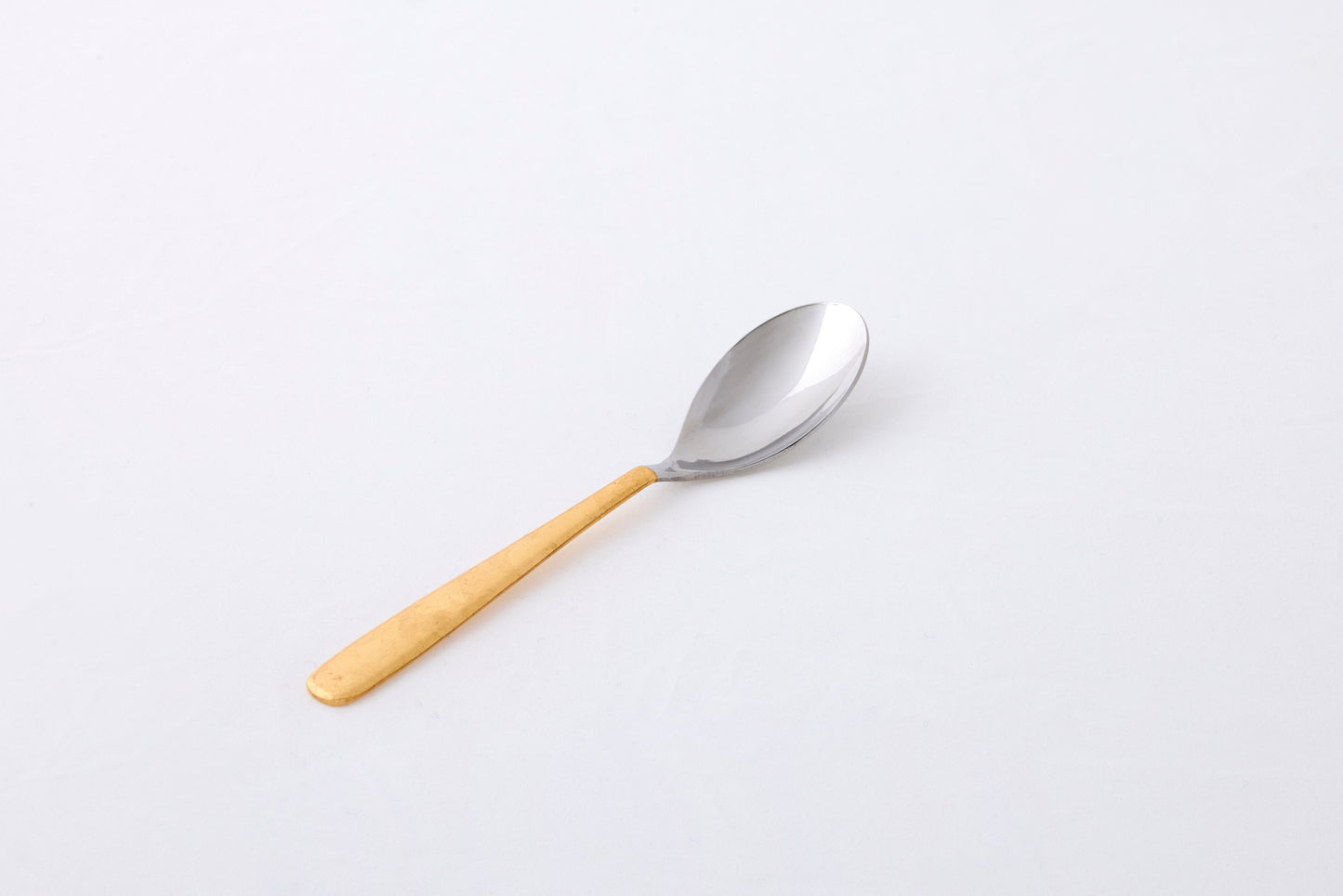 Tsukiawase "月袷" Tea Spoon