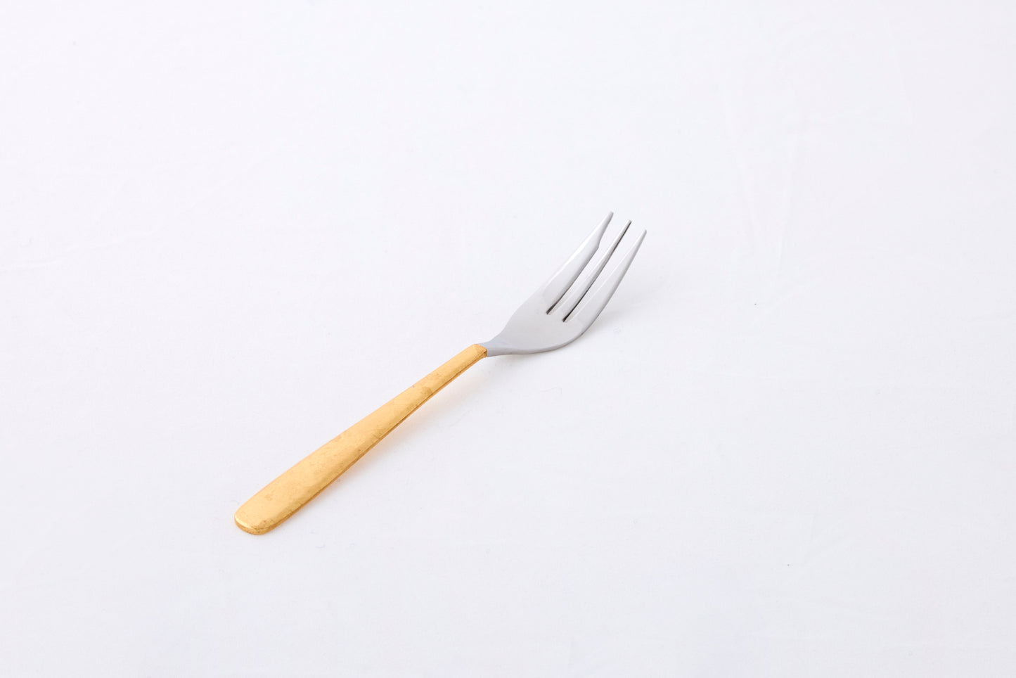 Tsukiawase "月袷" Cake Fork