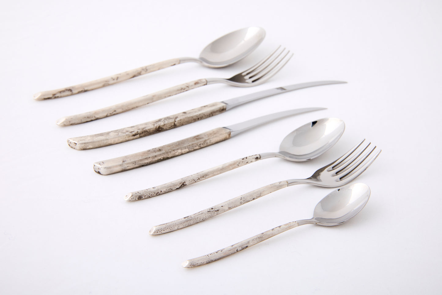 "折燕 ORI-EN" AVANT-GRADE Dessert Fork