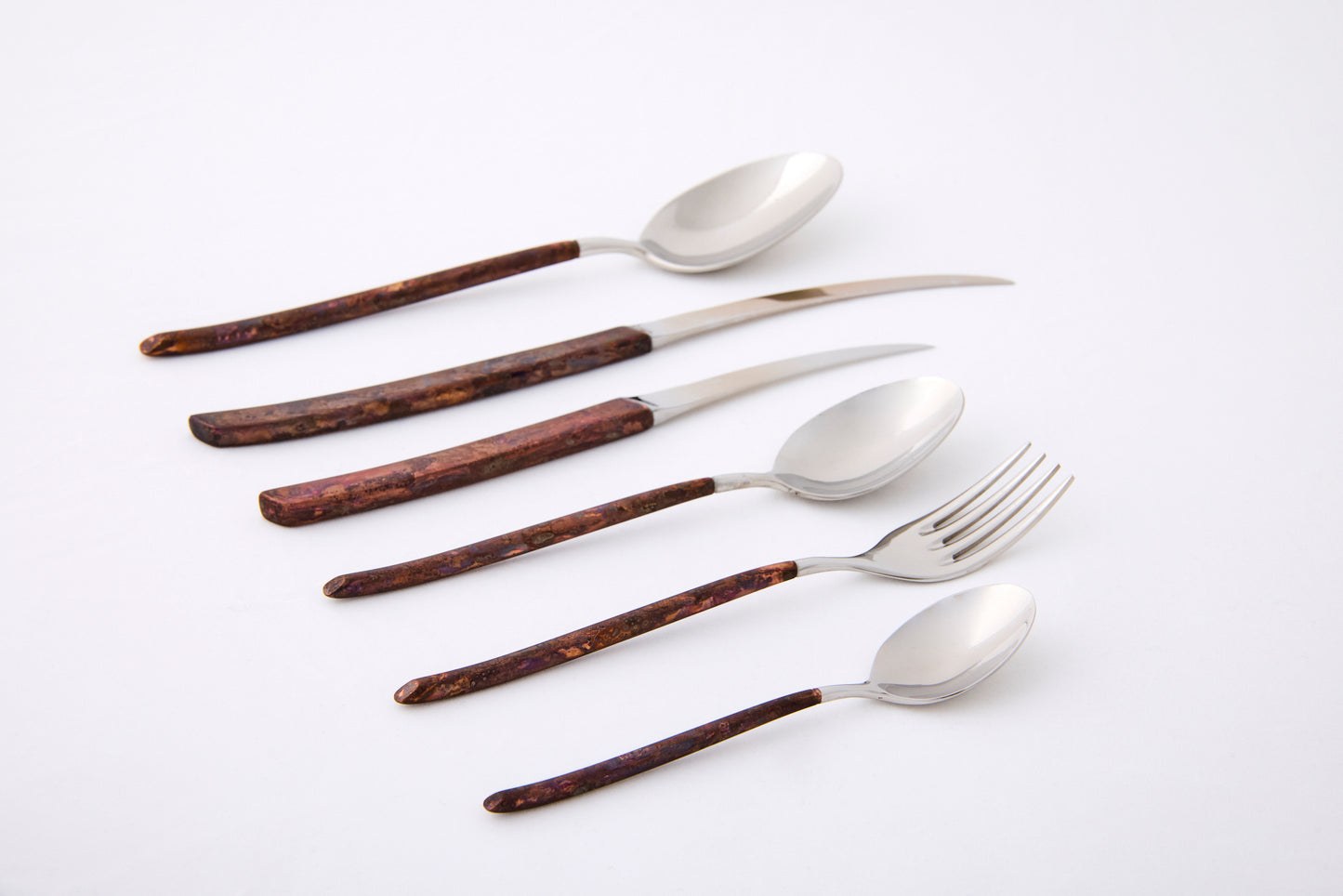 "折燕 ORI-EN" AVANT-GRADE Dessert Fork