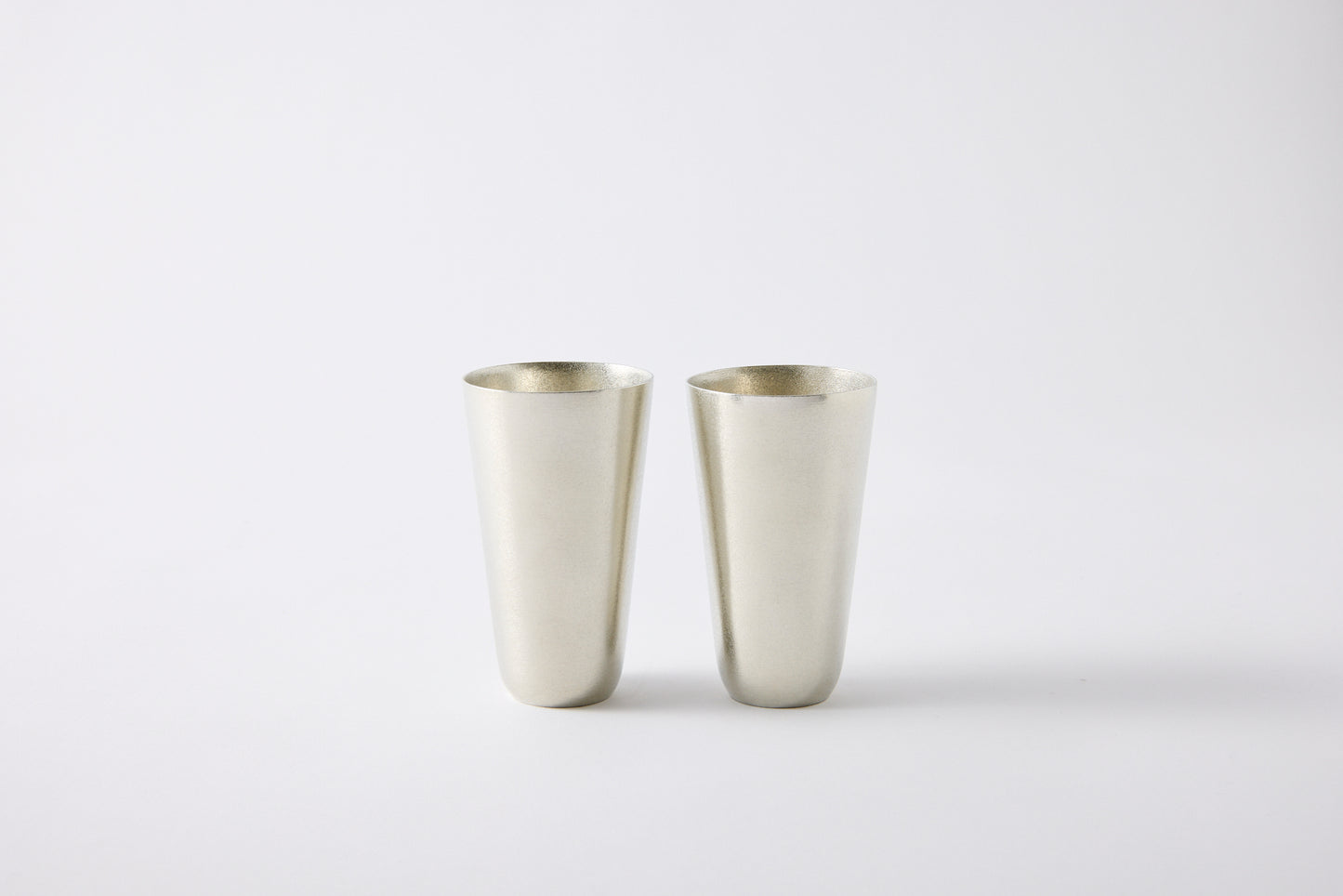 Ordi Beer Tumbler Pair Set